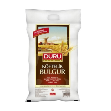 KON-ÇİNİ | Duru Köftelik Buldur